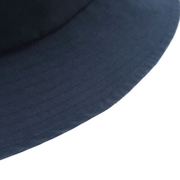 Dior Reversible Bob Hat Navy Blue main image 8
